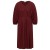Detailbeeld 1 Tranquillo - Women's Tailliertes Kleid aus EcoVero Viskose - Jurk
