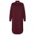 Detaljebillede 1 KnowledgeCotton Apparel - Women's Corduroy Mid Len. 26 Wales - Kjole