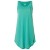 Detailbeeld 1 super.natural - Women's Sea Horse Dress - Jurk