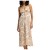 Imagen detallada 1 Billabong - Women's Tropic Breeze Maxi Dress - Vestido