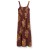 Detailbild 1 Passenger - Women's Soleis Woven Maxi Dress - Kleid