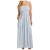 Detailbild 1 Seafolly - Beach Club Shirred Maxi Dress - Kleid
