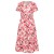 Detail image 1 Tranquillo - Women's Kleid Idaa - Dress