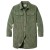 Imagen detallada 1 Passenger - Women's Stella Cord Shirt Dress - Vestido