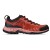 Detailbeeld 1 Mammut - Women's Alnasca Knit III Low GTX - Approachschoenen