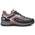 Alloy Grey / Mineral Red
