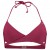 Detaljbild 1 O'Neill - Women's Solid Crossover Bikini Top - Bikinitopp
