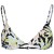 Detaljebillede 1 Volcom - Women's Off Tropic Tri - Bikinitop