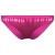 Detaljebillede 1 Hurley - Women's Dipped Mod Bottom - Bikini-trusser