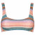 Imagen detallada 1 Watercult - Women's Pastel Sunset Bikini Top 7420 - Parte superior de bikini