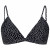 Detailbild 1 Protest - Women's MM Mena Triangle Bikini Top - Bikini-Top