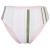 Detailbild 1 Roxy - Women's Sea & Waves Revo Reversible Bikini Bottoms - Bikini-Bottom