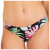 Detaljebillede 1 Hurley - Women's Tropix RVSB Moderate Bottom - Bikini-trusser