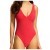 Yksityiskohtainen kuva 1 Seafolly - Women's Sea Dive Deep V Neck One Piece - Uimapuku