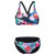 Imagen detallada 1 Arena - Women's Flower Bikini Swim Pro Back - Bikini