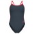 Detail image 1 Arena - Women's Swimsuit Lace Back Solid - Swimsuit