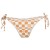 Detaljbild 1 Roxy - Women's Check it 2 Cheeky - Bikinitrosa