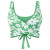 Detail image 1 boochen - Women's Noja Top - Bikini top