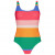 Detailbild 1 Barts - Women's Ynez One Piece - Badeanzug