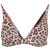 Detailbild 1 Maaji - Women's Cheetah Ivy - Bikini-Top