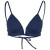 Imagen detallada 1 Maaji - Women's Indigo Blue Parade - Parte superior de bikini