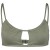 Detail image 1 Roxy - Women's Shiny Wave Bralette - Bikini top