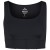 Detaljbild 1 Rip Curl - Women's Mirage Ultimate Scoop Neck Crop - Bikinitopp