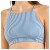 Detailbeeld 1 DEDICATED - Women's Bikini Top Orust - Bikinitop