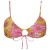 Detaljbild 1 Barts - Women's Kelky Bow Tie - Bikinitopp