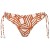 Imagen detallada 1 Watercult - Women's Organic Moderns Bikini Bottoms 697 - Parte inferior de bikini