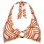 Imagen detallada 1 Watercult - Women's Organic Moderns Bikini Top 7600 - Parte superior de bikini