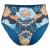 Imagen detallada 1 Seafolly - Women's Spring Festival High Waisted Pant - Parte inferior de bikini