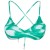 Imagen detallada 1 Seafolly - Women's Wavelength Cross Back Bralette - Parte superior de bikini
