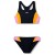 Anthracite / Creamsicle / Hope