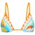 Detaljbild 1 Seafolly - Women's Aquarius Reversible Longline Slide Tri - Bikinitopp