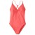 Detailbild 1 Patagonia - Women's Cross Shore 1Pc Swimsuit - Badeanzug