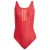Imagen detallada 1 adidas - Women's 3 Stripes Mid Suit - Traje de baño
