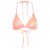 Imagen detallada 1 Billabong - Women's Crazy For Coral Multi Tri - Parte superior de bikini