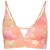 Imagen detallada 1 Billabong - Women's Crazy For Coral V-Neck Cami TNK - Parte superior de bikini