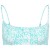 Detail image 1 Billabong - Women's Happy Dance Mila BRLT - Bikini top