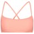 Detail image 1 Billabong - Women's Tanlines Lace Up Trilet - Bikini top
