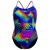 Detailbild 1 Speedo - Women's Digital Fixed Crossback - Badeanzug