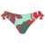 Detailbild 1 Barts - Women's Bunbe Cheeky Bum - Bikini-Bottom