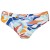 Detailbild 1 Barts - Women's Mooroh Bikini Briefs - Bikini-Bottom