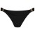 Detailbeeld 1 Barts - Women's Solid Folded Bikini Briefs - Bikinibroekje