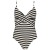 Detaljebillede 1 Barts - Women's Yadbor Shaping One Piece - Badedragt