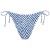 Detaljbild 1 Barts - Women's Yankun Cheeky Tanga - Bikinitrosa