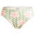 Detaljebillede 1 Roxy - Women's Hibiscus Daze Midwaist Bikini - Bikini-trusser