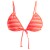 Detail image 1 Roxy - Women's Jasmin Tiki Triangle - Bikini top