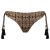 Imagen detallada 1 Watercult - Women's Artisan Vibe Adj. Bikini Bottoms - Parte inferior de bikini